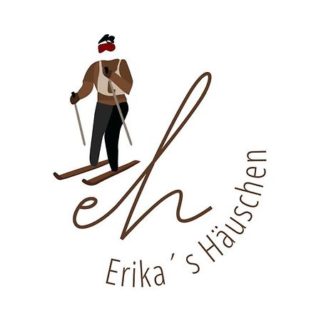 Erika'S Haeuschen Apartment Kitzbuhel Luaran gambar