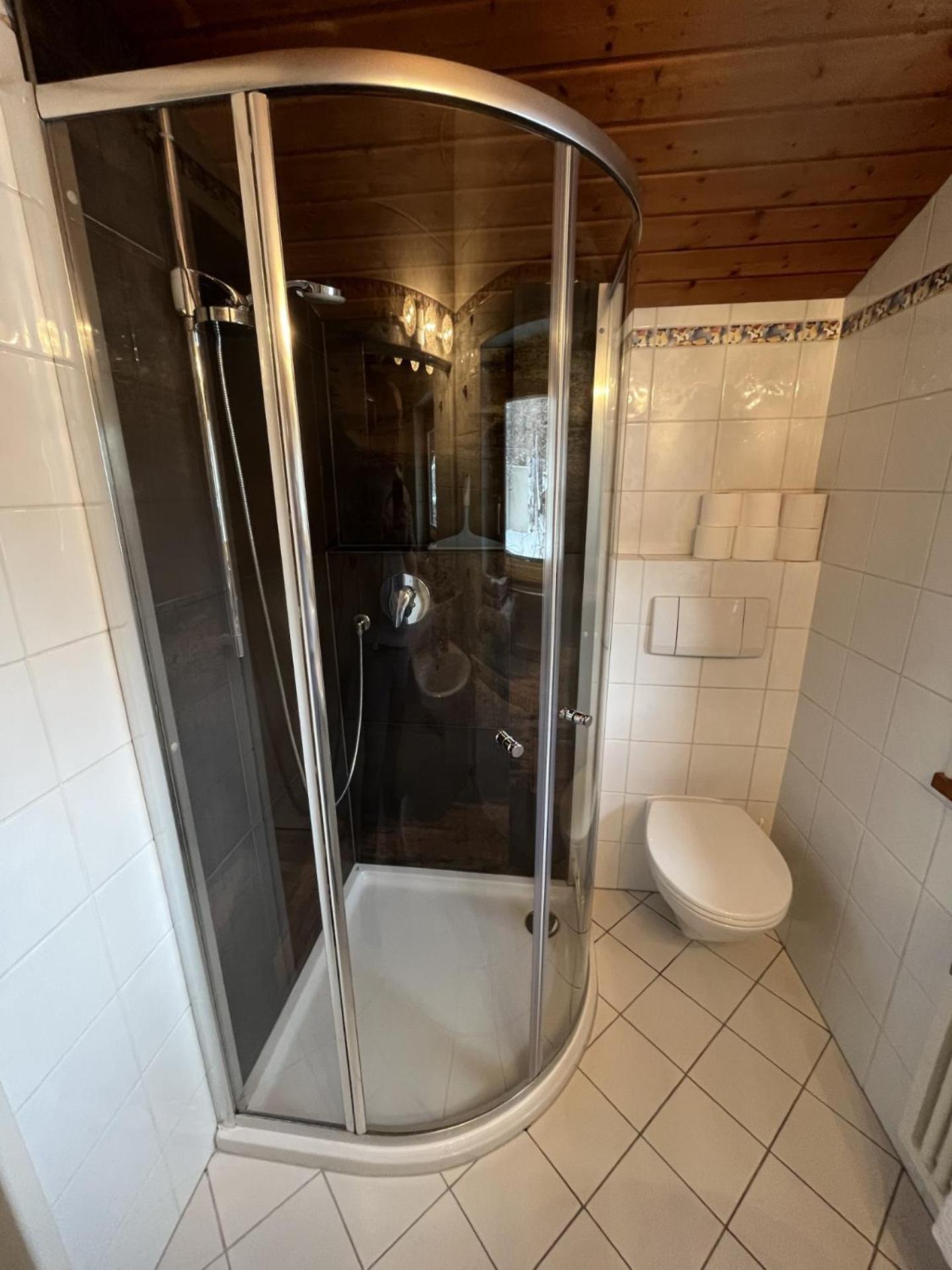 Erika'S Haeuschen Apartment Kitzbuhel Luaran gambar