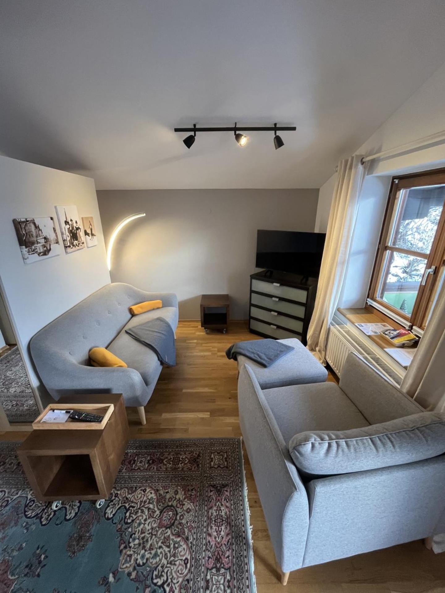 Erika'S Haeuschen Apartment Kitzbuhel Luaran gambar