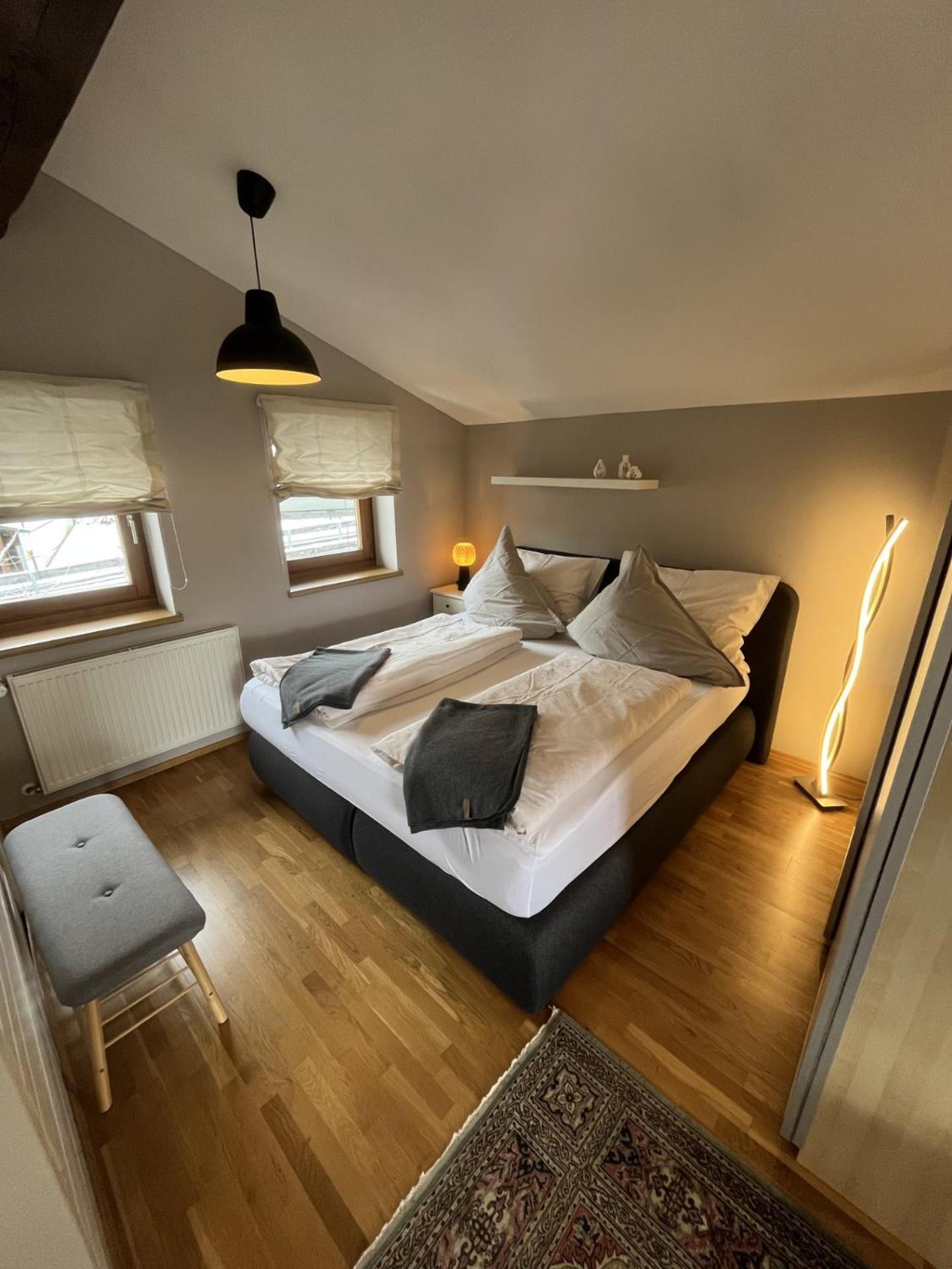Erika'S Haeuschen Apartment Kitzbuhel Luaran gambar